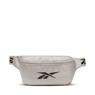 Torby męskie - Reebok Saszetka nerka Myt Waistbag HD9857 Moonst - grafika 1