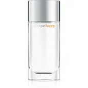 Wody i perfumy damskie - Clinique Happy woda perfumowana 100ml - miniaturka - grafika 1