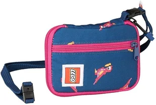 LEGO 20063-2206 - Portfel - Classic: Parrot - Portfele - miniaturka - grafika 1