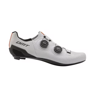 Buty szosowe męskie DMT SH10 białe M0010DMT23SH10-A-0065 44 EU - Buty rowerowe - miniaturka - grafika 1