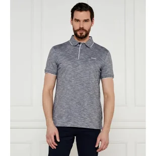 Joop! Polo Iwanko Regular Fit - Koszulki męskie - miniaturka - grafika 1