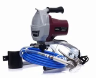 Pistolety malarskie - AGREGAT MALARSKI NATRYSKOWY 1500W KD1747 - miniaturka - grafika 1