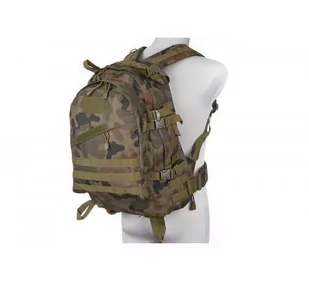 Plecak 3-Day Assault Pack - wz.93 Pantera leśna (GFT-20-011400) G GFT-20-011400 - Odzież taktyczna i umundurowanie - miniaturka - grafika 4