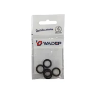 Akcesoria hydrauliczne - Uszczelki gumowe pod wylewkę 1/2" O-Ring - miniaturka - grafika 1