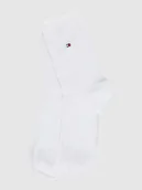 Skarpetki damskie - Skarpety w zestawie 2 szt. - miniaturka - grafika 1