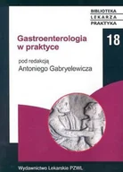Książki medyczne - Gastroenterologia w praktyce - miniaturka - grafika 1