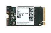Dyski SSD - DYSK SSD SAMSUNG MZALQ256B PCI-E M.2 2242 NVMe 256GB DY854 - miniaturka - grafika 1