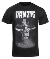 Koszulki męskie - koszulka DANZIG - SKULLMAN-S - miniaturka - grafika 1