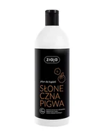 Kosmetyki do kąpieli - Ziaja PŁYN DO KĄPIELI 500ML SŁONECZNA PIGWA - miniaturka - grafika 1
