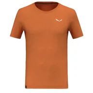 Koszulki męskie - Salewa Męski T-Shirt Eagle Sheep Camp Dry M - miniaturka - grafika 1