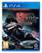 Gry PlayStation 4 - Gungrave G.O.R.E GRA PS4 - miniaturka - grafika 1