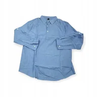 Koszulki męskie - Koszulka męska na długi rękaw OUKU L - miniaturka - grafika 1