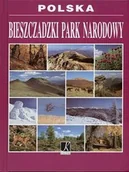 Albumy krajoznawcze - Bieszczadzki Park Narodowy. Polska - miniaturka - grafika 1