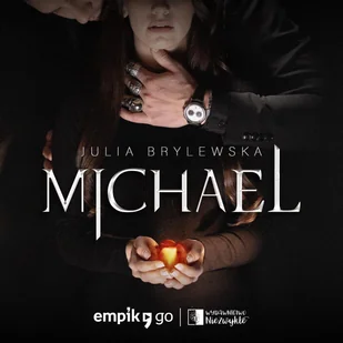 Michael. Superprodukcja - Audiobooki - romanse - miniaturka - grafika 1