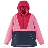 Kurtki i płaszcze dla chłopców - Kurtka dziecięca Reima Teivola Rozmiar dziecięcy: 128 / Kolor: różowy - miniaturka - grafika 1