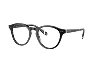 Okulary korekcyjne, oprawki, szkła - Dioptrie szkieł Polo Ralph Lauren PH2268 5001 - miniaturka - grafika 1