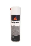 Chemia warsztatowa - SIKA GARD 6250s WOSK DO PROFILI ZAMKNIĘTYCH 500ML - miniaturka - grafika 1