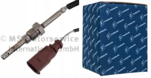 CZUJNIK TEMPERATURY SPALIN PIERBURG 708369160 03L906088E AUDI - Czujniki - miniaturka - grafika 1