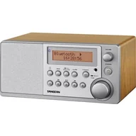 Radia - Sangean DDR-31 - miniaturka - grafika 1