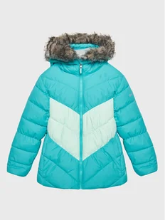 Columbia Kurtka narciarska Arctic Blast ™ 1908241 Niebieski Regular Fit - Kurtki narciarskie - miniaturka - grafika 1