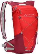 Plecaki - Vaude Uphill 9 LW Plecak, mars red 2021 Plecaki rowerowe 121779940 - miniaturka - grafika 1