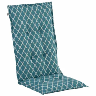Poduszka na fotel Malezja Hoch 5 cm H030-21PB PATIO - Poduszki ogrodowe - miniaturka - grafika 1