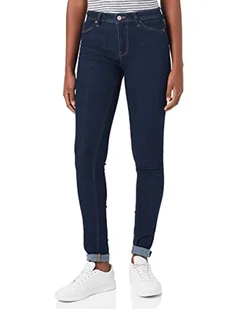 Esprit Jeansy damskie, 900/Niebieski Płukanie, 24W x 30L - Spodnie damskie - miniaturka - grafika 1