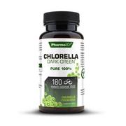 Pharmovit Chlorella 180tab