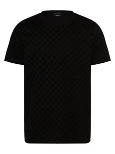 Joop - T-shirt męski, czarny - Koszulki męskie - miniaturka - grafika 1