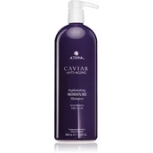 Szampony do włosów - Alterna Caviar Anti-Aging Replenishing Moisture szampon do włosów 1000 ml dla kobiet - miniaturka - grafika 1