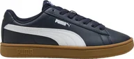 Buty dla dziewczynek - Buty dla dzieci Puma Rickie Classic 394252 21 38,5 - miniaturka - grafika 1