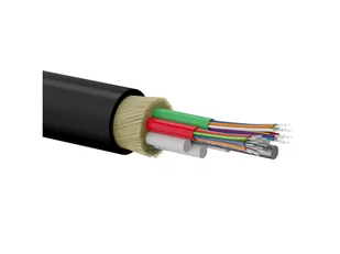 Kabel światłowodowy zewnętrzny Z-XOTktsdD  SM 36J 9/125 PE ALANTEC  - ALANTEC - Kable światłowodowe - miniaturka - grafika 1