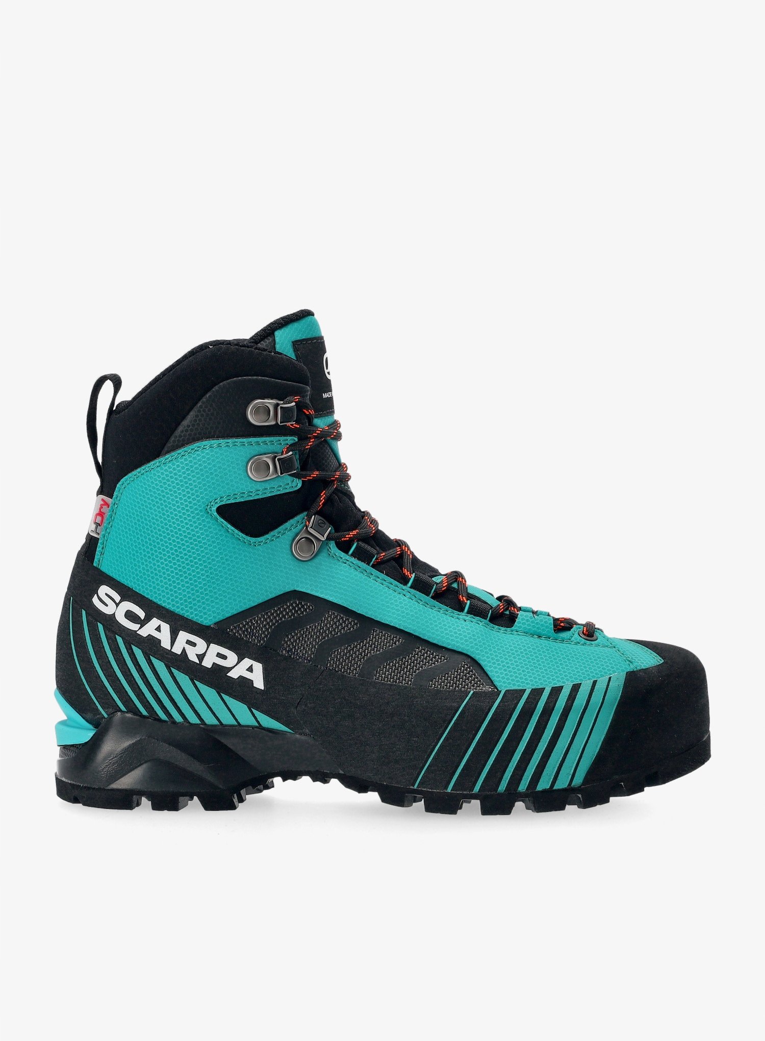 Buty wysokogórskie damskie SCARPA Ribelle Lite HD