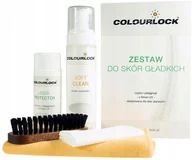 Kosmetyki samochodowe - Colourlock Zestaw Do Skóry Soft Clean Protector - miniaturka - grafika 1