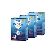Mleko modyfikowane - Bebilon Advance 4 Mleko modyfikowane po 2. roku życia, 1000 g - miniaturka - grafika 1