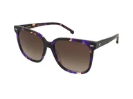 Okulary przeciwsłoneczne - Okulary przeciwsłoneczne Carrera Carrera 3002/S HKZ/HA - miniaturka - grafika 1