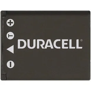 Duracell Akumulator do aparatu 3.7v 630mAh DR9664 - Akumulatory do aparatów dedykowane - miniaturka - grafika 1