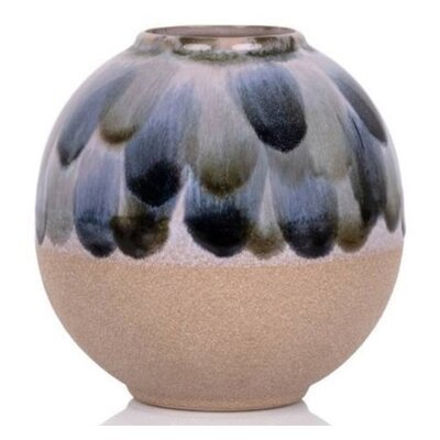 Wazon MY HOME Spots 15 x 15 x 15 cm Wielokolorowy