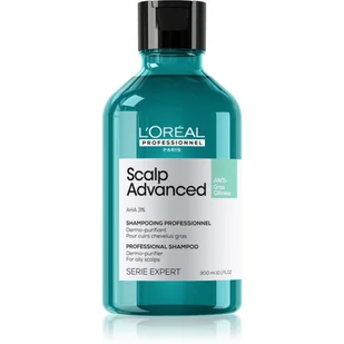 L'Oréal Professionnel Scalp Advanced - Szampony do włosów - miniaturka - grafika 1