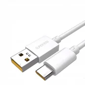 Kable USB - KABEL USB USB-C SUPERVOOC 65W 1M D301 DO OPPO - miniaturka - grafika 1