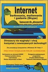 Internet serfowanie meilowanie i gadanie - Systemy operacyjne i oprogramowanie - miniaturka - grafika 1