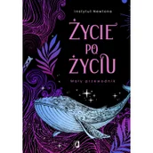 Ezoteryka - Życie po życiu. Mały przewodnik - miniaturka - grafika 1