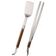 Przybory do gotowania - Zestaw grillowy FISKARS Norden Grill Chef 1066552 - miniaturka - grafika 1