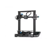 Drukarki 3D - Creality 3D Creality Ender 3 V2 3D Printer with Upgraded 32-bit Silent Motherboard Carborundum Glass Platform Resuming Printing 765495PL2GA - miniaturka - grafika 1