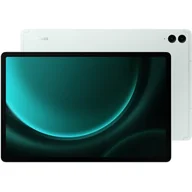 Tablety - Samsung Galaxy Tab S9 FE+ SM-X616 - 12.4"- 8/128GB - 5G - miętowy  - miniaturka - grafika 1