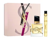Zestawy perfum damskich - Yves Saint Laurent Libre Zestaw: woda perfumowana + woda perfumowana travel size - miniaturka - grafika 1