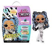 Lalki dla dziewczynek - MGA Entertainment LOL Surprise Tweens Freshest Lalka nastolatka 576686 - miniaturka - grafika 1