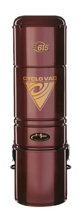 Cyclo Vac H615