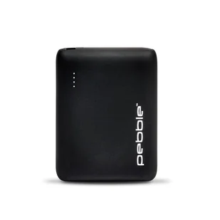 Veho Pebble PZ10 Litowo-jonowa (Li-Ion) 10000 mAh Czarny - Powerbanki - miniaturka - grafika 1