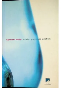 Szkiełka gaworzą ze Światłem - Poezja - miniaturka - grafika 1